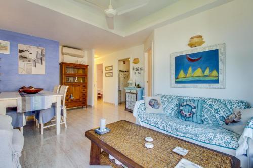 Apartamento Les Marines