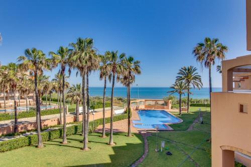 Apartamento Les Marines