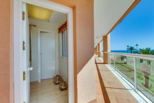 Apartamento Les Marines