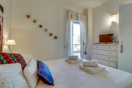 Apartamento Les Marines