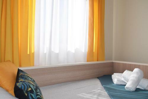 Apartamento D�nia Punta Marines