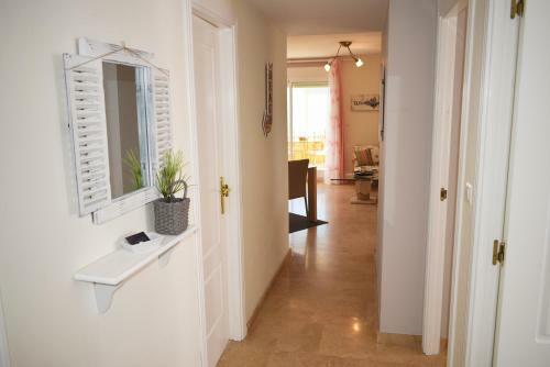 Apartamento D�nia Punta Marines