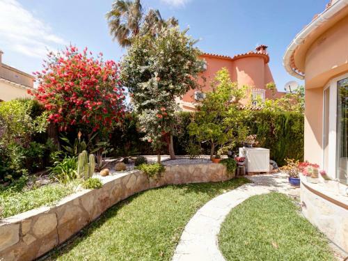 Holiday Home Gafarr�