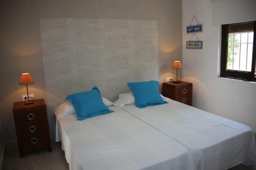 Villa El Oasis 1� L�nea Playa