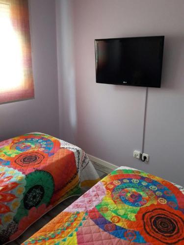 Apartamento Residencial Mar De Denia II