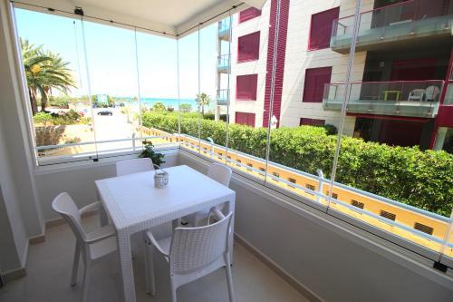 Apartamento Marineta Cassiana 49