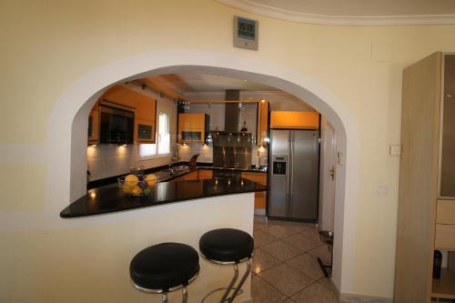 Villa San Juan Bo