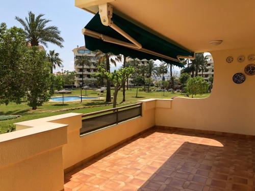 Apartamento Playa Grande 1