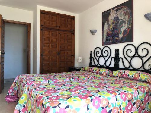 Apartamento Playa Grande 1