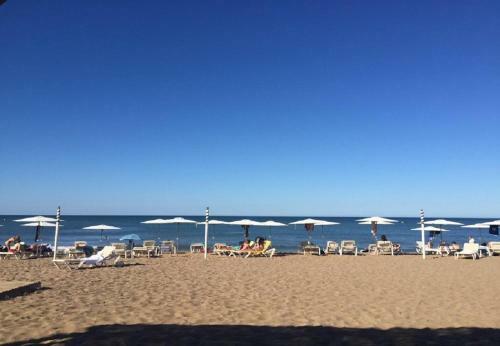 Apartamento Playa Grande 1
