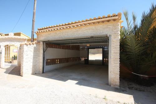 Villa T-0618 Corral De Calafat