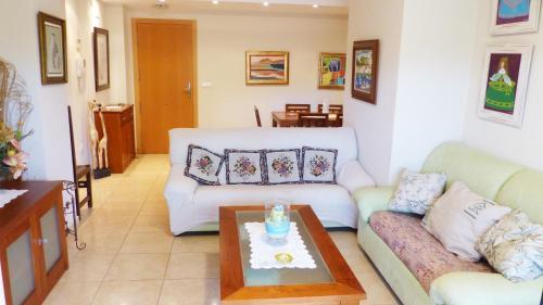 Apartamento Puerto Romano El Conserje