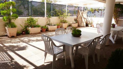 Apartamento Puerto Romano El Conserje