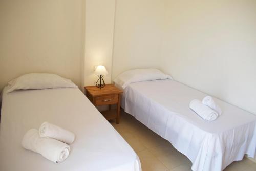 Apartamento �tico Manantial De D�nia