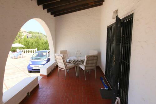 Villa Alqueria Tu