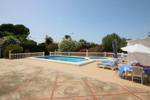 Villa Alqueria Tu