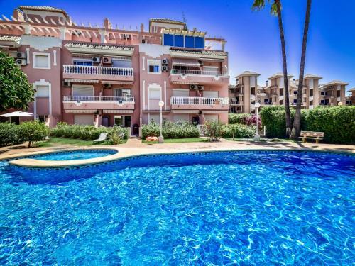 Apartment Los Jazmines.1