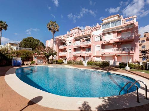 Apartment Los Jazmines.1