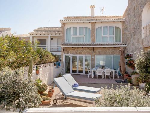 Holiday Home Casa Puesta De Sol