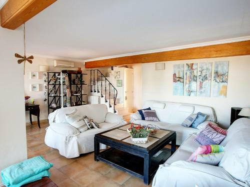 Holiday Home Casa Puesta De Sol