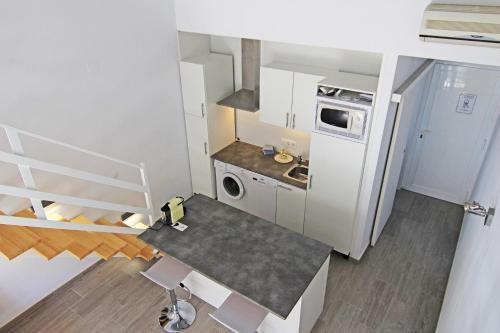 Apartamento Playa Sol