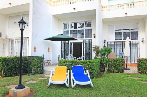 Apartamento Playa Sol