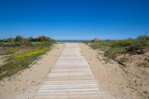 Apartamento Playa Sol