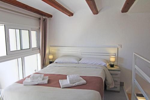 Apartamento Playa Sol