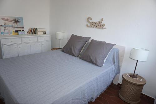 Apartamento Alejandra