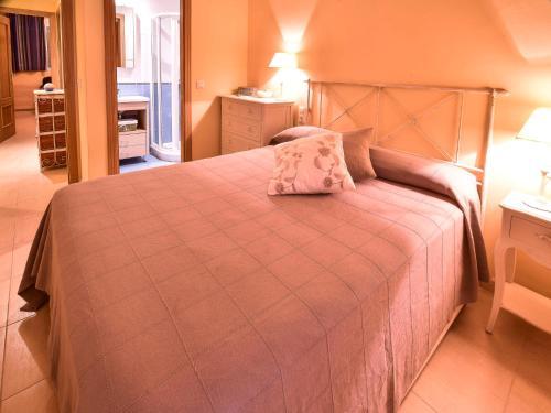 Apartment Residencial Los Sauces.4