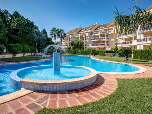 Apartment Residencial Los Sauces.4