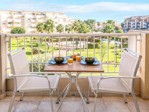 Apartment Playa De Sol
