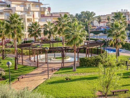 Apartment Playa De Sol