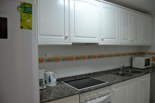 Apartamento Faro
