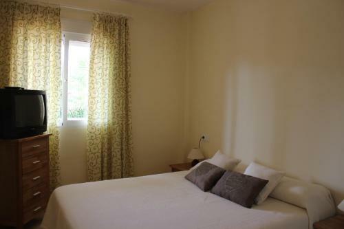 Apartamento El Faro 7