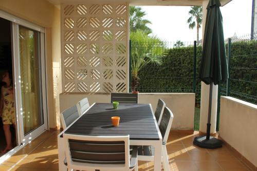 Apartamento El Faro 7