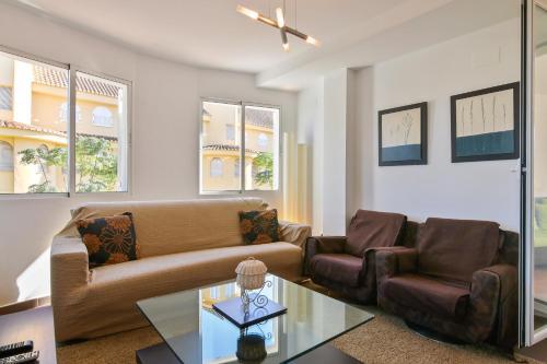 Holiday Apartment