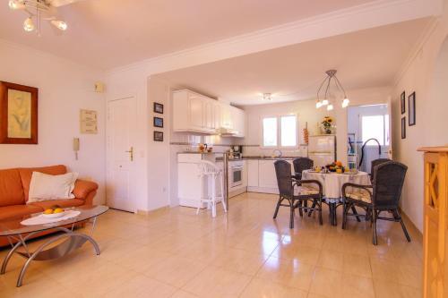 Relax Apartment @el Sue�o III