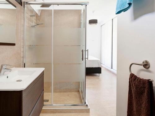 Holiday Home Villa Kerstenne
