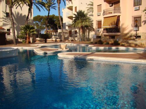 Apartamento Estudios Retiro