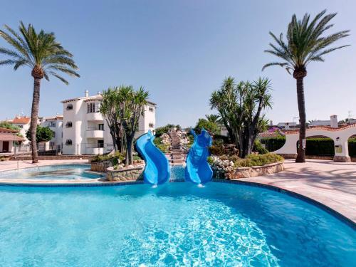 Apartment El Palmar.6