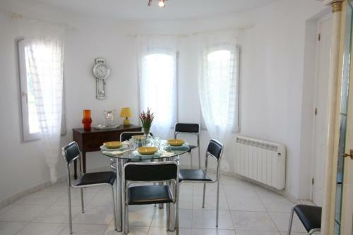 Villa Alqueria Pl 8p