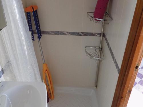 Studio Apartment In Denia