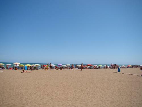 Apartamento Playa Grande 2