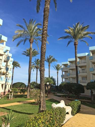 Holiday Beach Apartment