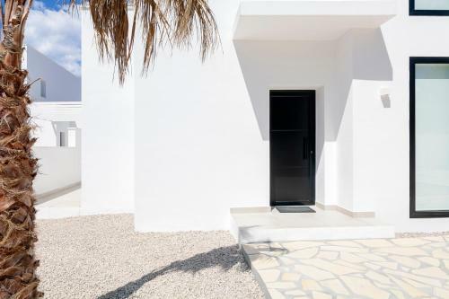 Villa Tortuga Verde
