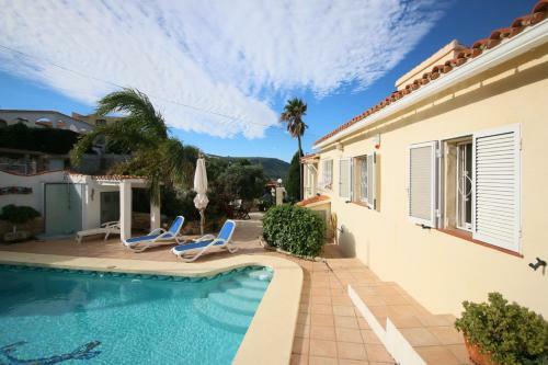 Villa Marquesa Camar P6