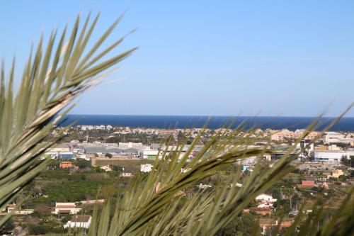 Villa Marquesa Camar P6