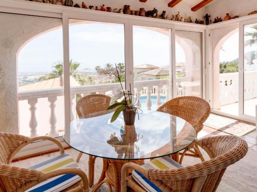 Holiday Home Villa Fortuna