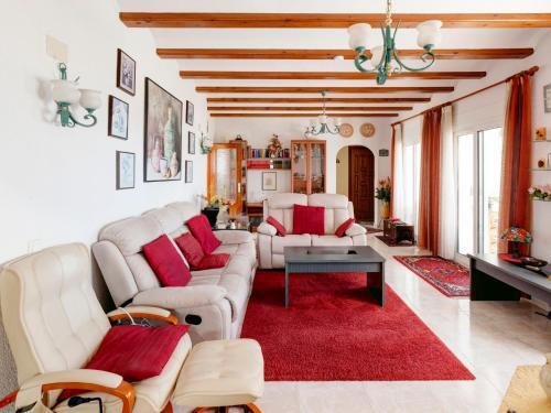Holiday Home Villa Fortuna